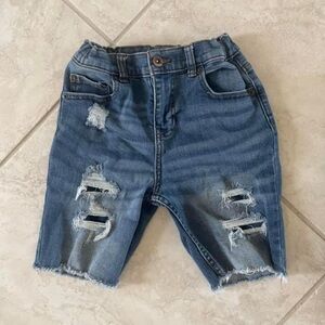 Kids Shorts